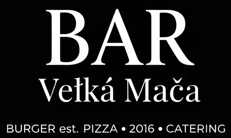 Bar Veľká Mača